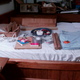 Illustration for article titled Still Life: Work Station